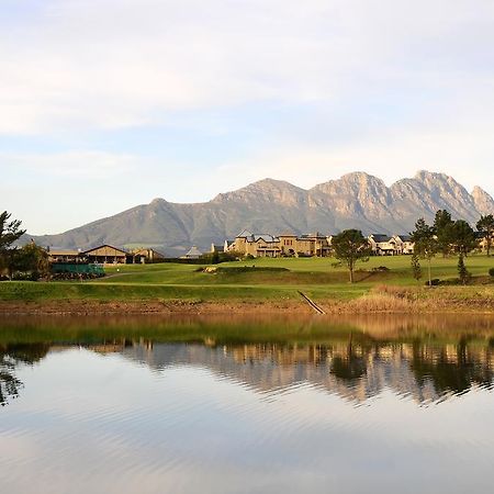 Devonvale Golf & Wine Estate Hotel Stellenbosch Luaran gambar