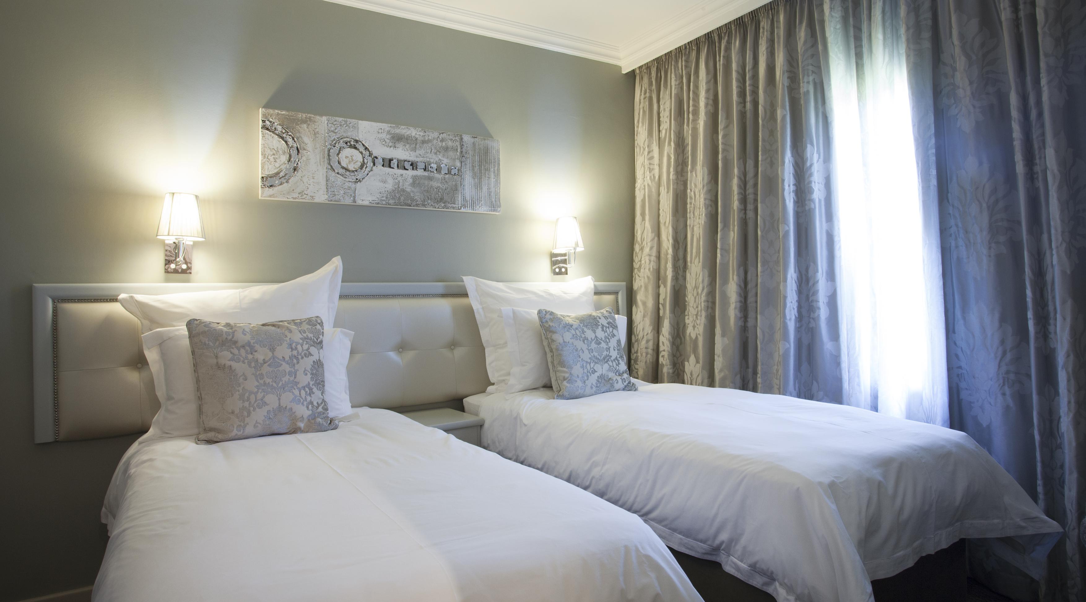 Devonvale Golf & Wine Estate Hotel Stellenbosch Luaran gambar