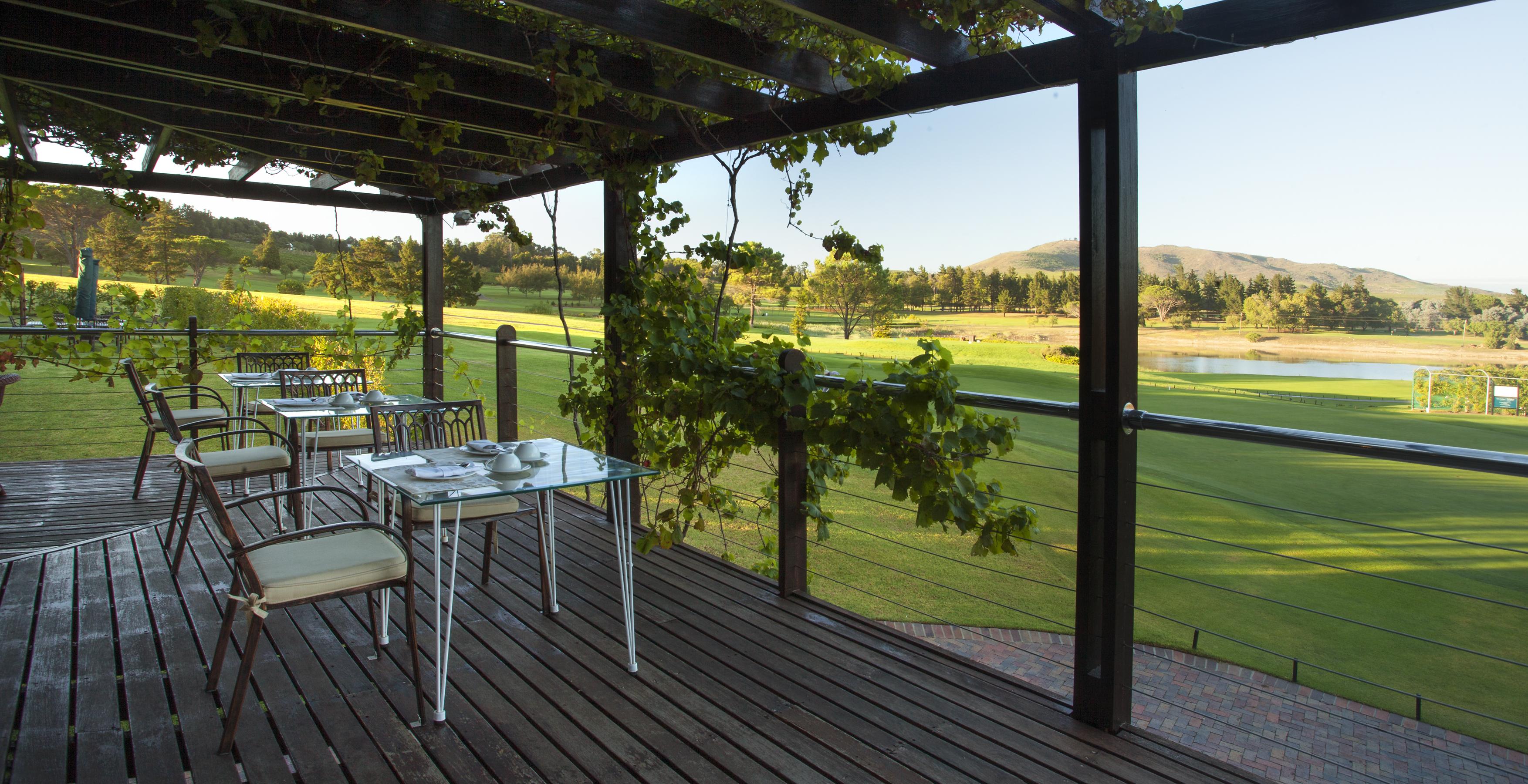 Devonvale Golf & Wine Estate Hotel Stellenbosch Luaran gambar