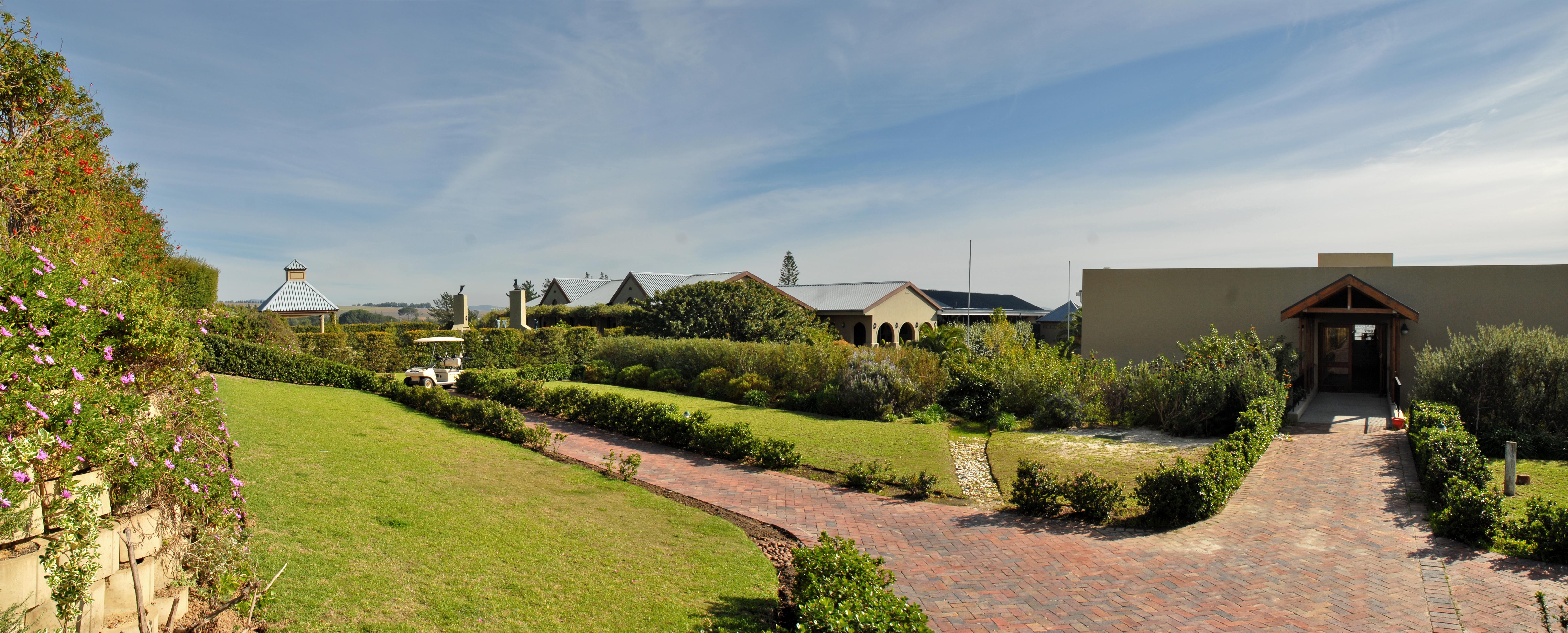 Devonvale Golf & Wine Estate Hotel Stellenbosch Luaran gambar