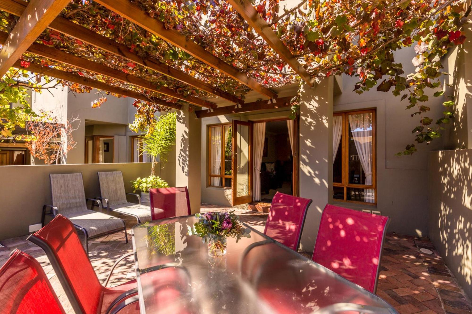 Devonvale Golf & Wine Estate Hotel Stellenbosch Luaran gambar