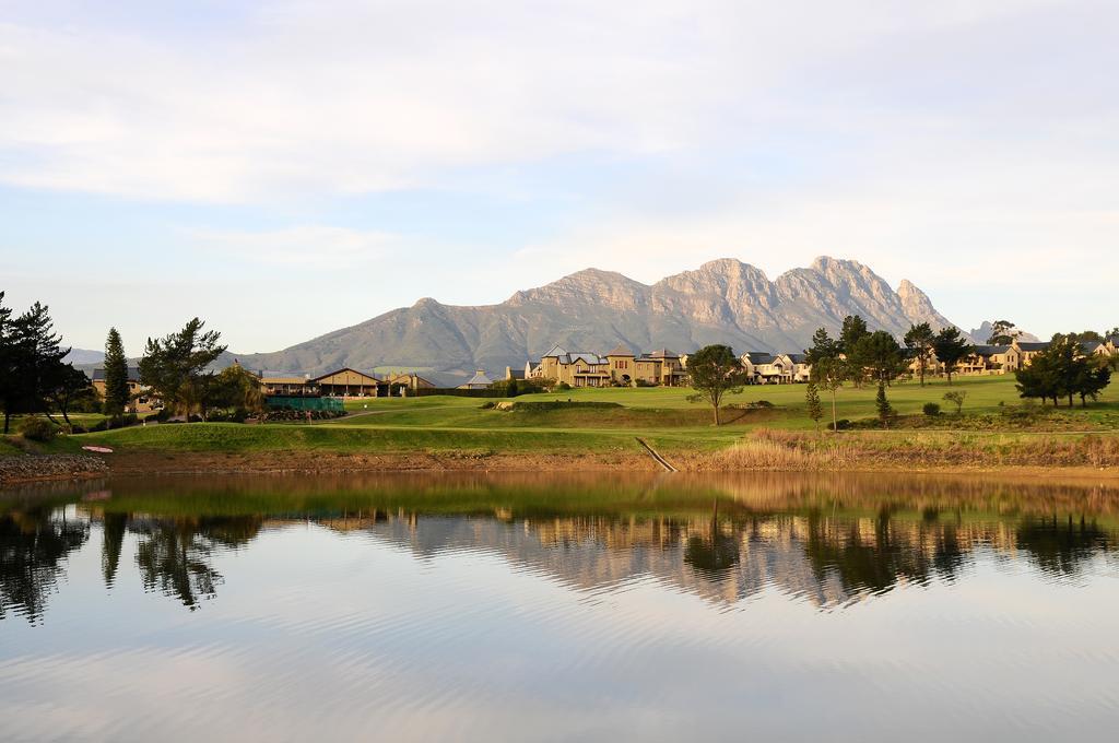 Devonvale Golf & Wine Estate Hotel Stellenbosch Luaran gambar